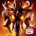 Test iOS (iPhone / iPad) Dungeon Hunter 4
