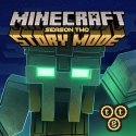 Test iOS (iPhone / iPad) Minecraft: Story Mode - Season Two (Episode 1: Héros à résidence)