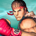 Test iOS (iPhone / iPad) Street Fighter IV Champion Edition