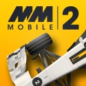Test iPhone / iPad de Motorsport Manager Mobile 2