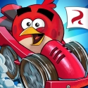 Test iOS (iPhone / iPad / Apple TV) de Angry Birds Go!