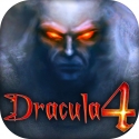 Dracula 4: L'Ombre du Dragon HD sur iPhone / iPad