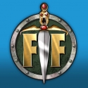 Test iOS (iPhone / iPad) de Fighting Fantasy Legends