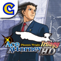 Ace Attorney : Phoenix Wright Trilogy HD sur iPhone / iPad