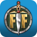 Test Android Fighting Fantasy Legends