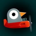Pigeon Wings sur iPhone / iPad / Apple TV