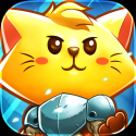 Test iOS (iPhone / iPad) Cat Quest