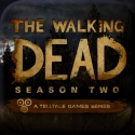 Walking Dead: The Game - Season 2 sur iPhone / iPad
