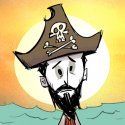 Test Android de Don't Starve: Shipwrecked