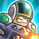 Test Android de Iron Marines