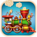 Test Android de Ticket to Ride: First Journey