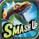 Test iPhone / iPad de Smash Up - Le jeu de cartes