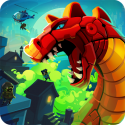 Dragon Hills 2 sur Android