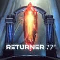 Returner 77 sur iPhone / iPad