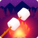 Test iOS (iPhone / iPad) de Campfire Cooking