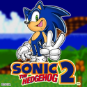 Test Android de Sonic the Hedgehog 2