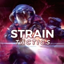 STRAIN TACTICS sur iPhone / iPad