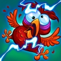 Test iOS (iPhone / iPad) Bird Zapper!