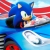 Test iOS (iPhone / iPad) Sonic & All-Stars Racing Transformed