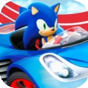 Sonic & All-Stars Racing Transformed sur iPhone / iPad
