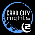 Test iOS (iPhone / iPad) de Card City Nights 2