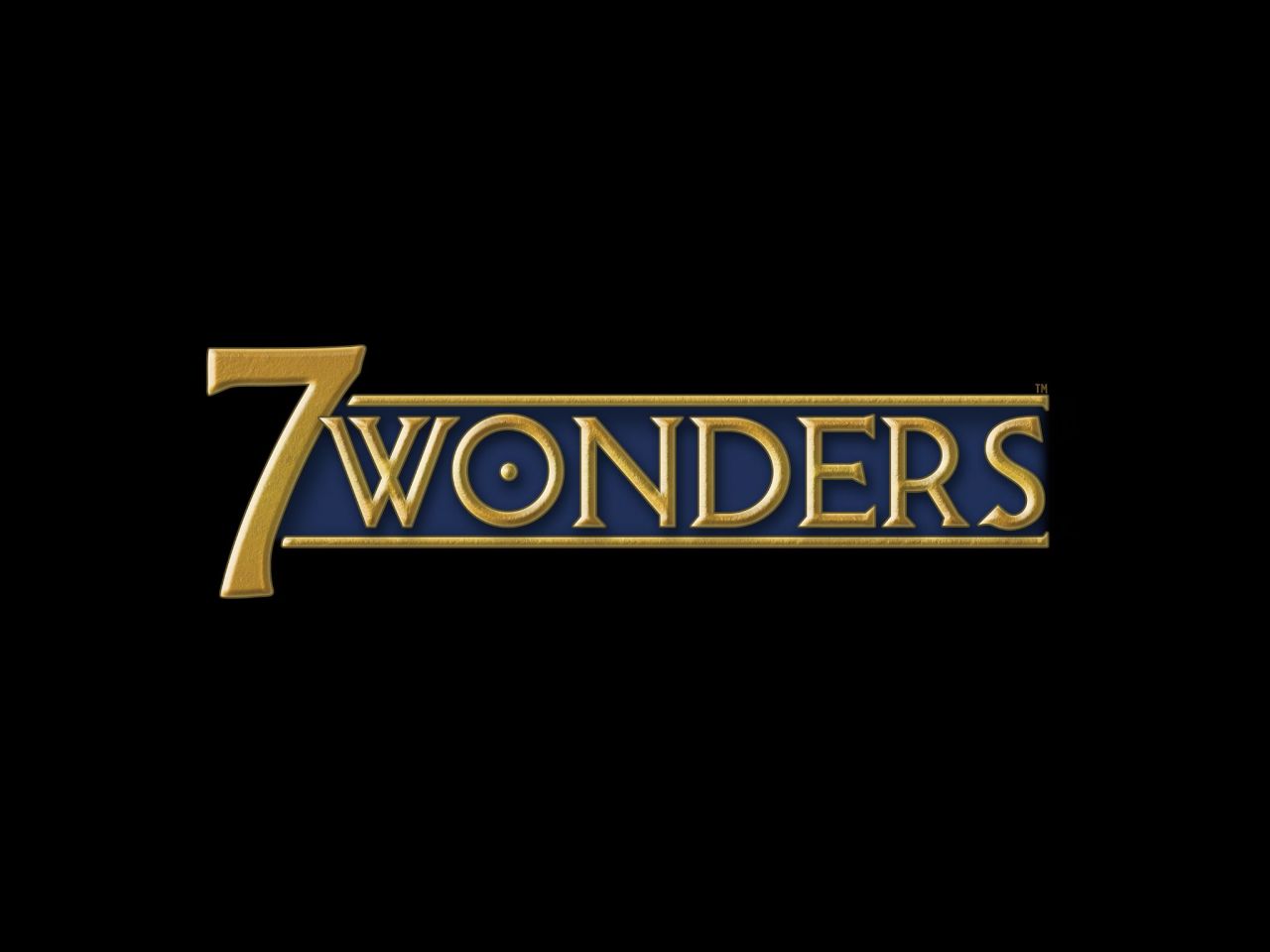 7 Wonders (copie d'écran 1 sur iPhone / iPad)