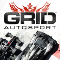 Test iPhone / iPad de GRID Autosport