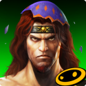 Eternity Warriors 3 sur Android