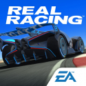 Test iOS (iPhone / iPad / Apple TV) Real Racing 3