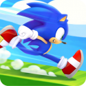 Test Android Sonic Runners Adventure