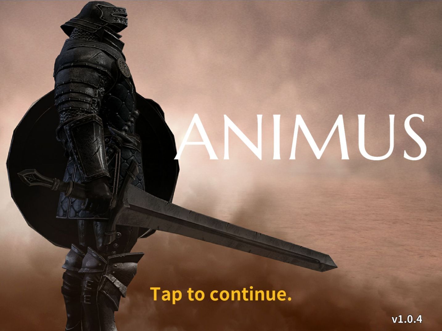 Animus - Stand Alone (copie d'écran 1 sur iPhone / iPad)