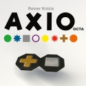 AXIO octa sur iPhone / iPad