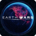 EARTH WARS sur iPhone / iPad