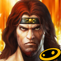 Test iPhone / iPad de Eternity Warriors 3