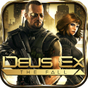 Test Android de Deus Ex: The Fall