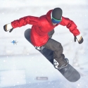 Just Ski and Snowboard sur iPhone / iPad