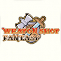 Test iPhone / iPad de Weapon Shop Fantasy