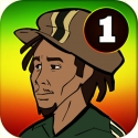 Test iPhone / iPad de Bolt Riley: A Reggae Adventure