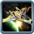 Test Android Space shooter 3D - Razor Run