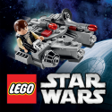LEGO® Star Wars™: Microfighters sur iPhone / iPad