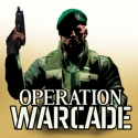 Test iOS (iPhone / iPad) Operation Warcade