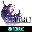 Final fantasy IV sur Android