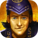 Test iOS (iPhone / iPad) de Simon the Sorcerer