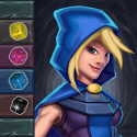 One Deck Dungeon sur Android