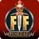 Test iPhone / iPad de Fighting Fantasy Legends Portal