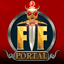 Test Android de Fighting Fantasy Legends Portal