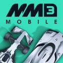 Test iOS (iPhone / iPad) de Motorsport Manager Mobile 3