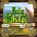 Isle of Skye sur iPhone / iPad