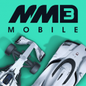 Test Android de Motorsport Manager Mobile 3