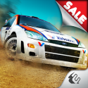 Test Android Colin McRae Rally